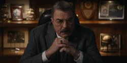 Blue Bloods Meme Template