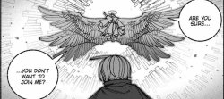 angel: are you sure? Meme Template