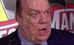 Dead Woman Maggots Meme Template