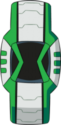 Omniverse Ben 10 omnitrix Meme Template