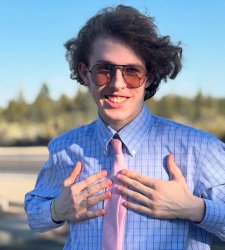 Liam Keel Tig Ol' Biddies August 11th, 2025. Meme Template
