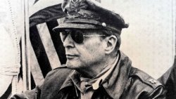 douglas macarthur Meme Template