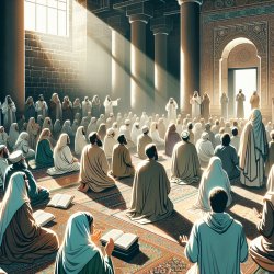 Exclusive worship of {YHWH} God Meme Template
