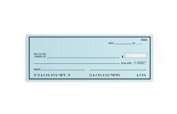 paycheck Meme Template