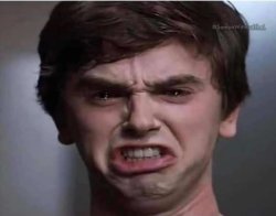 Crying boy Meme Template