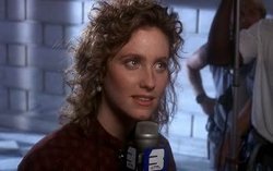 April O'Neil Repeat in English Meme Template