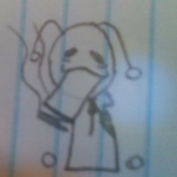 crunk doodle Meme Template