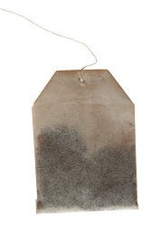 Teabag Meme Template