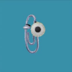 DIS AI Meme Template