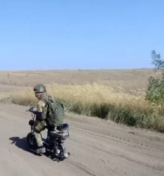 Russian armed forces Meme Template