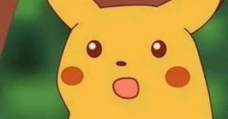pikachumeme Meme Template