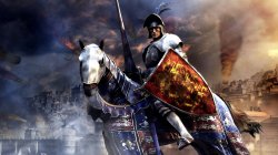 Slavic total war 3 medieval Meme Template