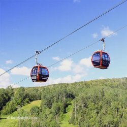 Gondola lift Meme Template