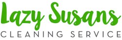 Lazy Susan's Cleaning Service Meme Template