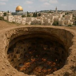 cave Israel wow Meme Template