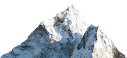 mountain Meme Template