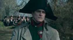 napoleon sad Meme Template