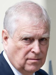 Prince Andrew Meme Template