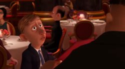 What does the Chef have that's new? Meme Template