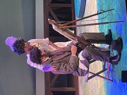 George show Meme Template