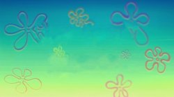 Spongebob time card Meme Template