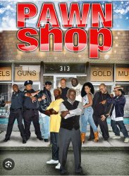 Pawn Shop Meme Template
