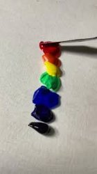Rainbow Meme Template