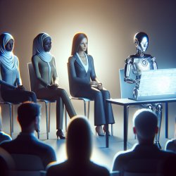 Even amidst only 3 PUBLIC WITNESSES, my A.I. report, SAYS Meme Template