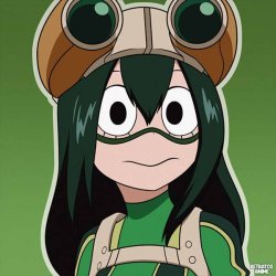 Froggy Meme Template