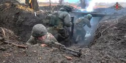 soldiers Meme Template