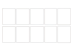 Top ten Meme Template
