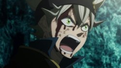 pissed asta Meme Template