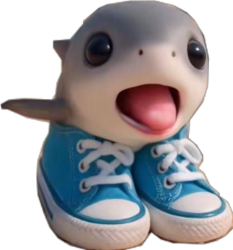 Los Tralalerito Meme Template