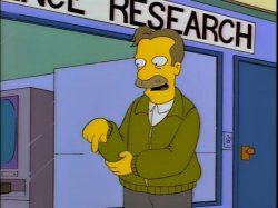 Simpsons so you want hypocrisy Meme Template