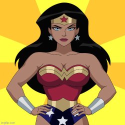 diana icon Meme Template