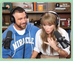 Taylor what do you mean Meme Template