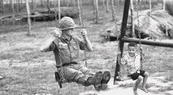 us soldier Meme Template