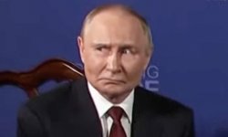 Putin Meme Template