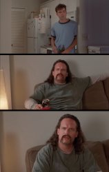 Office Space Meme Template