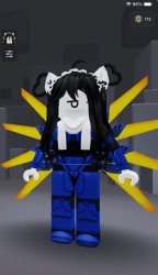 V1 Low Meme Template