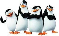 Penguins of Madagascar Meme Template