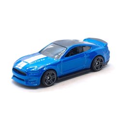 blue car Meme Template