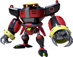 Omega Meme Template