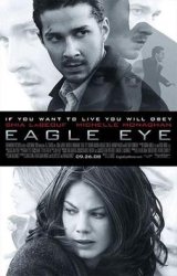Eagle Eye Meme Template