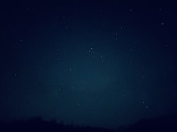 AZ SKY Meme Template