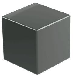 Tungsten Cube Meme Template