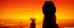 Lion King Meme Template