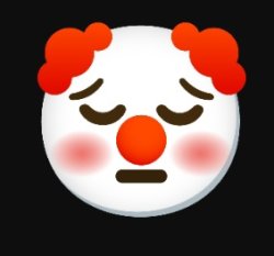 Joker Meme Template