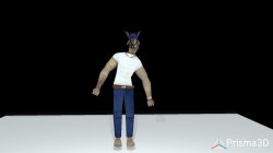 Extras 16 Meme Template