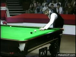 John Virgo Meme Template